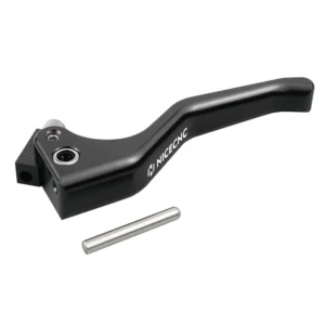 NICECNC Brembo Short Clutch Lever KTM EXC/EXCF 2006-2026 (Black)