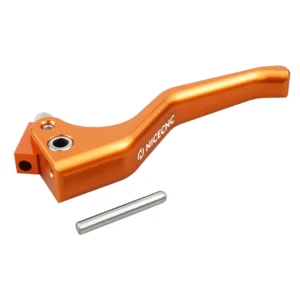 NICECNC Brembo Short Clutch Lever KTM EXC/EXCF 2006-2026 (Orange)