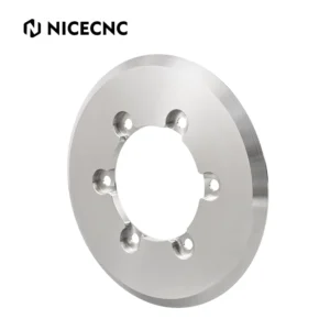 NICECNC 9 oz Clutch Weight KTM Husqvarna 250/300/350/450/500 EXC/EXCF 2012-2026