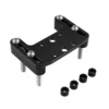NICECNC GPS Stout Mount KTM Husqvarna (Black)