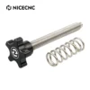 NICECNC Idle Screw KTM Husqvarna 150/250/300 EXC TPI 2018-2023 (Black)