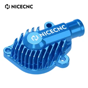 NICECNC Water Pump Cover KTM Husqvarna 250/300 EXC 2024-2026 (Blue)