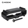 NICECNC Speedometer Protector KTM EXC/EXCF 2015-2026 (Black)