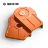 NICECNC TPS Throttle Body Guard KTM Husqvarna 150/250/300 EXC 2024-2026 (Orange)