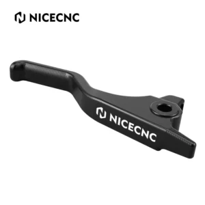NICECNC Brembo Short Brake Lever KTM EXC/EXCF 2014-2026 (Black)
