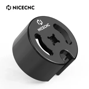NICECNC Radiator Cap Removal Tool KTM Husqvarna EXC/EXCF 2024-2027 (Black)