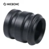NICECNC Exhaust Tail Pipe Rubber Seal KTM Husqvarna 250/300 EXC 1998-2016