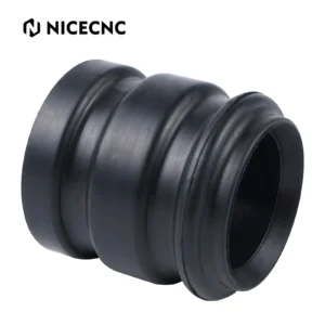 NICECNC Exhaust Tail Pipe Rubber Seal KTM Husqvarna 250/300 EXC 1998-2016