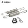 NICECNC Kickstand Spring Kit KTM Husqvarna EXC/EXCF 2024-2026