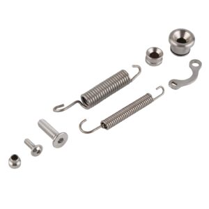 NICECNC Kickstand Spring Kit KTM Husqvarna EXC/EXCF 2008-2016