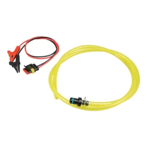 NICECNC Fuel Pump Tester & Transfer Kit KTM Husqvarna EXC/EXCF 2012-2026