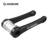 NICECNC 30mm Lowering Link Husqvarna TE/FE 2017-2023 (Black)