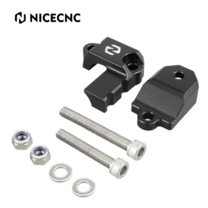 NICECNC Brembo Master Cylinder Repair Kit KTM EXC/EXCF (Black)