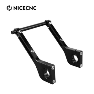 NICECNC Roadbook Mounting Arms Handlebar Bracket