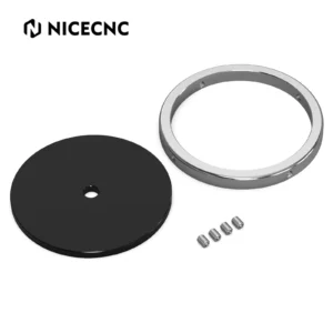 NICECNC Flywheel Weight Circle KTM Husqvarna 250/300 EXC 2017-2023 10 Oz