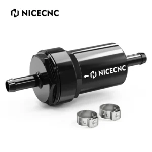 NICECNC Fuel Filter Kit KTM Husqvarna EXC/EXCF 2012-2023, 690/701 Enduro