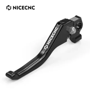 NICECNC Brembo Short Brake Lever KTM Husqvarna 690/701 Enduro 2014-2018