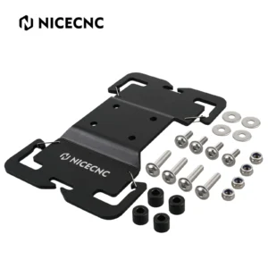 NICECNC Tail Rack