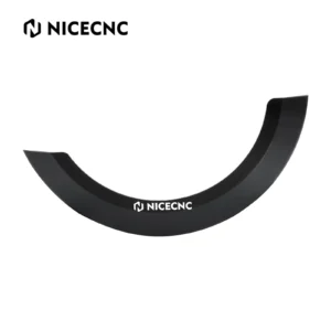 NICECNC Clutch Cover Protector KTM Husqvarna 690/701 2008-2024 (Black)