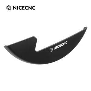 NICECNC Ignition Cover Protector KTM Husqvarna 690/701 2008-2024 (Black)