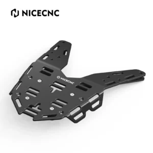NICECNC Rear Luggage Rack Upgrade Version KTM/GASGAS 690/700 Enduro 2019-2024
