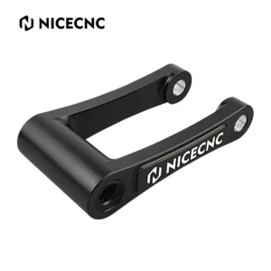 NICECNC 1.25” Lowering Link KTM Husqvarna 690/701 Enduro 2019-2024 (Black)