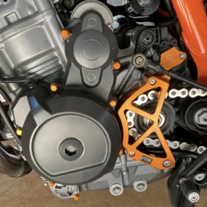 NICECNC Engine Bolt Kit KTM 790/890 Adventure 2019-2024 - Image 4