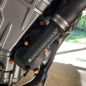 NICECNC Engine Bolt Kit KTM 790/890 Adventure 2019-2024 - Image 3