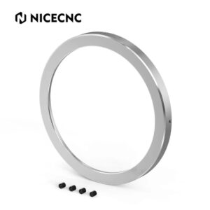 NICECNC Flywheel Weight KTM Husqvarna 250/300 EXC 2024-2026 7oz