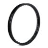 NICECNC Front Wheel Rim 21"x1.6" DOT KTM Husqvarna EXC/EXCF (Black)