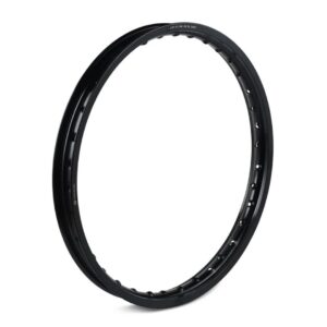 NICECNC Front Wheel Rim 21"x1.6" DOT KTM Husqvarna EXC/EXCF (Black)