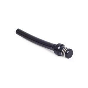 NICECNC Universal Gas Cap Vent (Black)