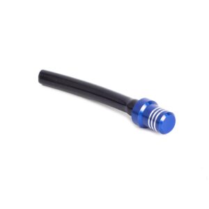 NICECNC Universal Gas Cap Vent (Blue)