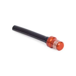 NICECNC Universal Gas Cap Vent (Orange)