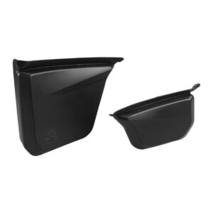 NICECNC/CAKEN Fuel Tank Cover KTM EXC 2024-2026