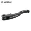 NICECNC Magura Short Clutch Lever KTM Husqvarna 690/701 Enduro 2014-2023 (Black)