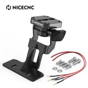 NICECNC GPS Holder Bracket KTM 890 Adventure