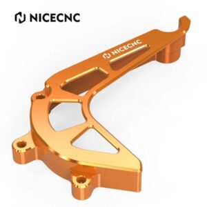 NICECNC Case Saver KTM 250/390 Adventure/Duke (Orange)