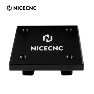 NICECNC GPS Mount KTM 390/790/890 Adventure (Black)
