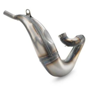 BULLS Titanium Exhaust Pipe KTM Husqvarna 250/300 EXC 2024-2026