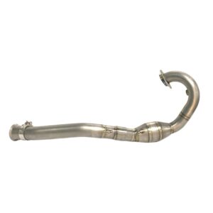 BULLS Titanium Header Pipe KTM 690 Enduro 2019-2024