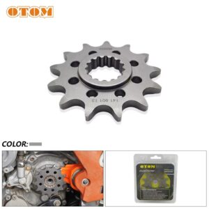 OTOM Front Sprocket 13T KTM Husqvarna EXC/EXCF