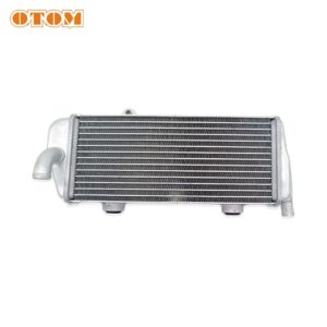 OTOM Radiator Left KTM Husqvarna EXC 2008-2016