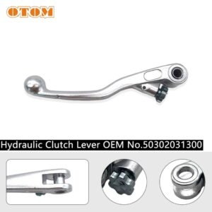 OTOM Magura Clutch Lever Husqvarna TE/FE 2017-2021