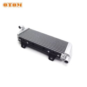 OTOM Radiator Left KTM Husqvarna EXC 2020-2023