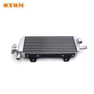 OTOM Radiator Right KTM Husqvarna EXC 2020-2023