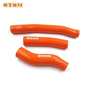 OTOM Radiator Hose Kit KTM Husqvarna 250/300 EXC 2020-2023