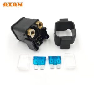 OTOM Starter Relay 12V KTM Husqvarna EXC/EXCF 2000-2026