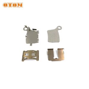 OTOM Brembo Rear Retaining Spring Set KTM EXC/EXCF