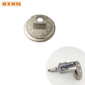 OTOM Spark Plug Gap Gauge